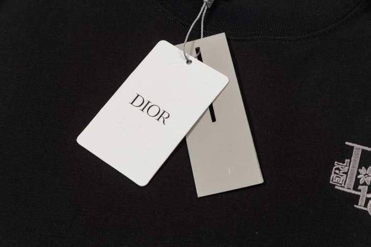 Dior T Shirts Short _SKUDiorS-2XLtltx7316174
